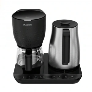 Arçelik CFM 9147 I Filtre Kahve & Çay Makinesi
