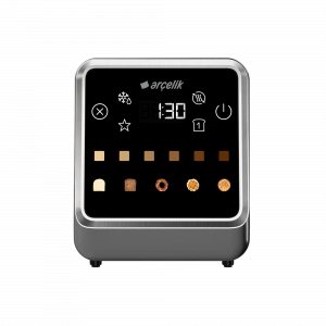 Arçelik EK 6521 Ekmek Kızartma Makinesi