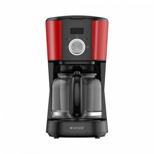 Arçelik FK 6414 Retro Filtre Kahve Makinesi
