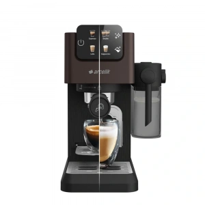 Arçelik Imperium Barista® EM 6450 Kapsüllü Yarı Otomatik Espresso Makinesi