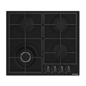 Arçelik OCD DA 602 DWS Gazlı Cam Tablalı Ocak