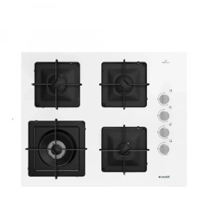 Arçelik OCD K 651 EWB Gazlı Cam Tablalı Ocak