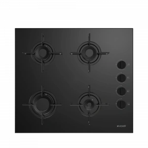 Arçelik OCD T 601 ESR Gazlı Cam Tablalı Ocak