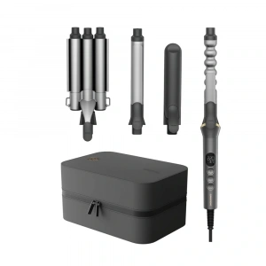 Grundig Elementa Ignis Saç Maşası