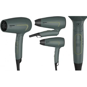 Grundig HD 2261 Katlanabilir Seyahat Tipi Saç Kurutma Makinesi