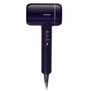 Grundig HD 9980 IONICA BLUE Saç Kurutma Makinesi