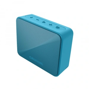 GRUNDIG Solo + Blue Grundig Hoparlör