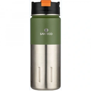 Santeco S0115142 Termos