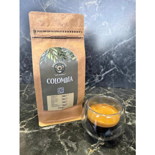 Colombia Filtre Kahve 250g, Filtre Kahve