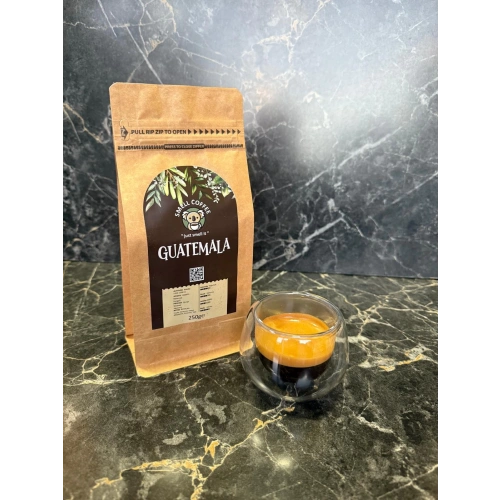 Guatemala Filtre Kahve 250g, Filtre Kahve
