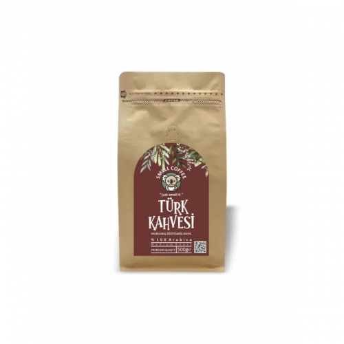 Geleneksel Türk Kahvesi Rio Minas