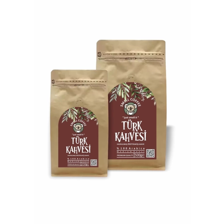Geleneksel Türk Kahvesi Rio Minas