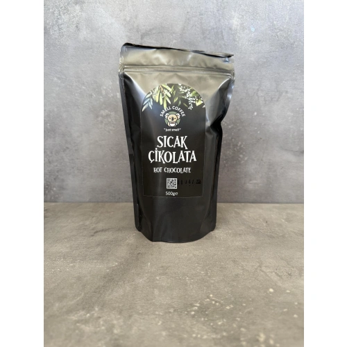 Smell Sıcak Çikolata