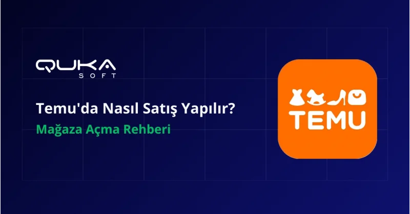 Temuda Nasıl Satış Yapılır? Temuda Mağaza Açma Rehberi