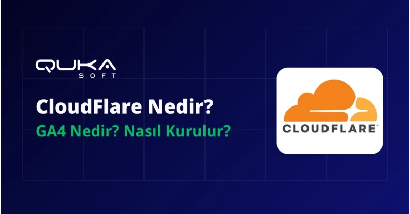 CloudFlare Nedir? Nasıl Kullanılır?