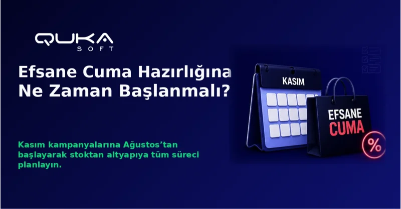 Efsane Cuma Hazırlığına Ne Zaman Başlanmalı?