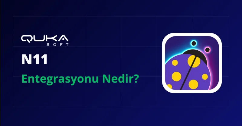 N11 Entegrasyonu Nedir?