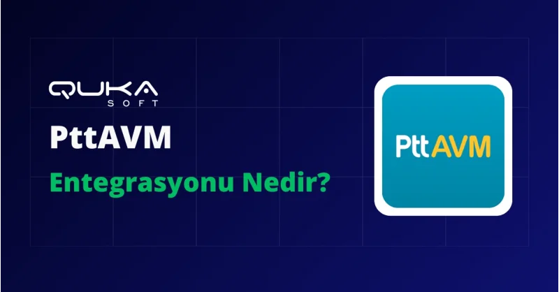 PttAVM Entegrasyonu Nedir?