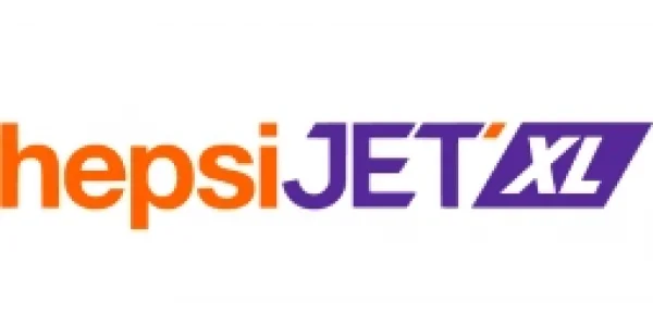 HepsiJET XL