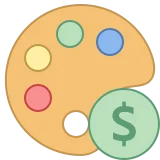 Markanıza Özel Logo ve Yönetim Paneli