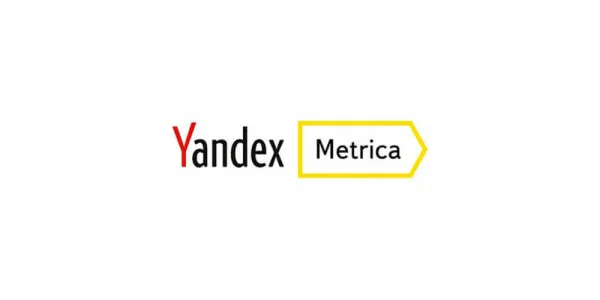 Yandex Metrica