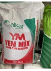 ALKAR TOHUMCULUK 4LÜ YEM KARIŞIMI 25 KG