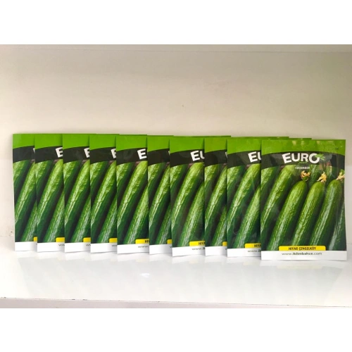 10 adet çengelköy hıyar tohumu