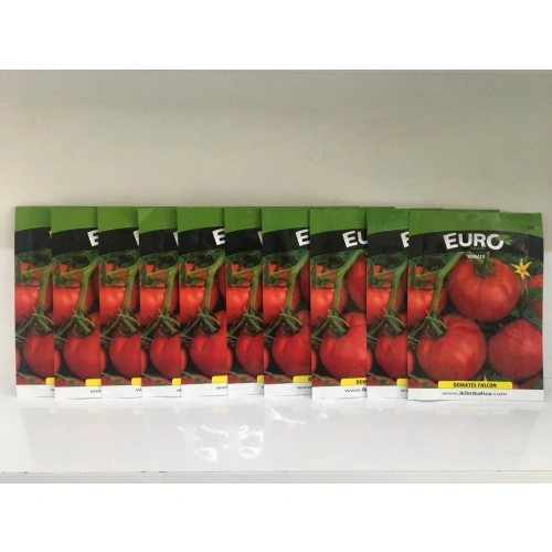 10 adet falcon domates tohumu