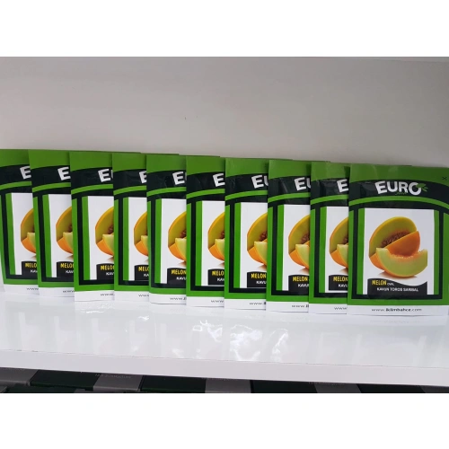 10 adet melon kavun tohumu