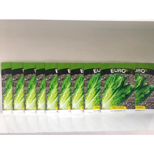 10 adet yedikule marul tohumu