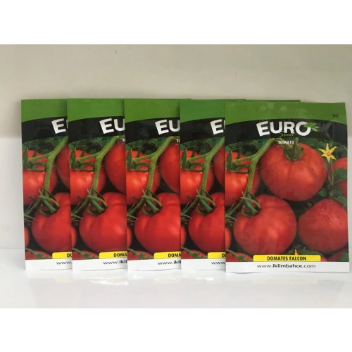 5 adet falcon domates tohumu