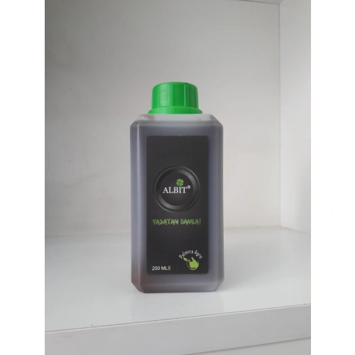 Albit NPK Gübre Çözeltisi 250 ml