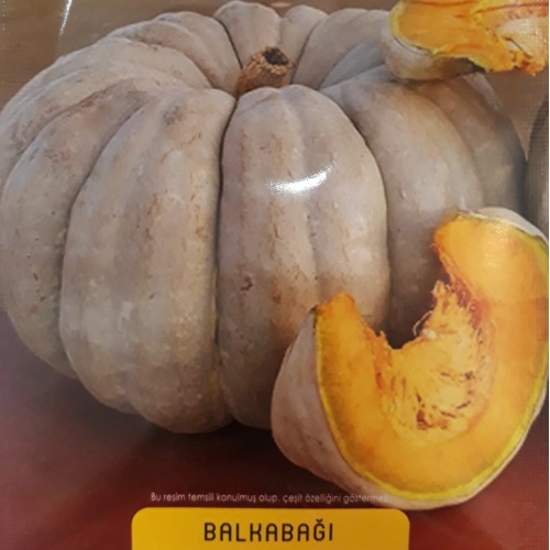 Balkabağı Tohumu 1 paket