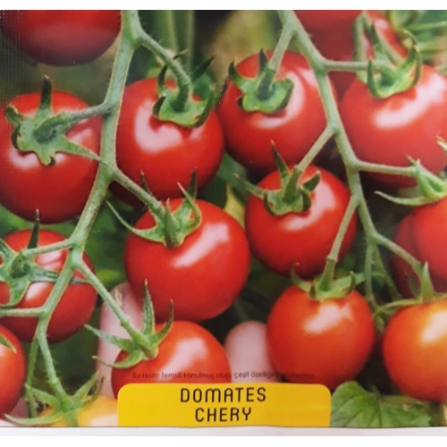 Chery Domates Tohumu 1 paket