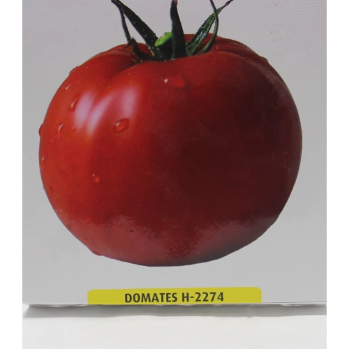 Domates H-2274 Tohumu 1 paket