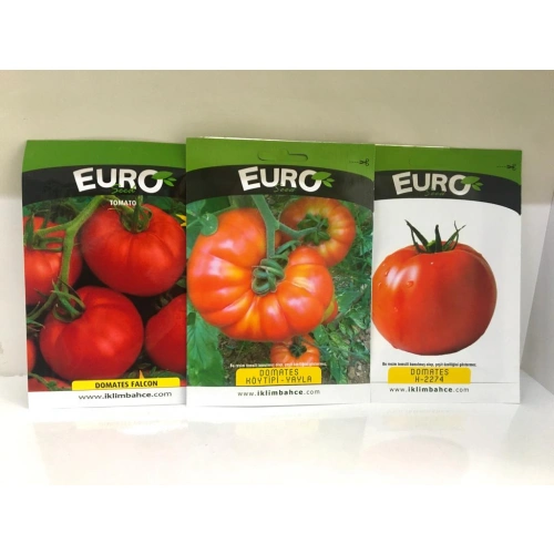 Falcon Domates- Köy Tipi Domates- H-2274 Domates Tohumları