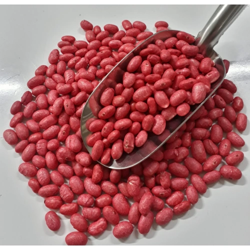 Fasulye Gizem (Gina Tipi) Tohumu 1 kg