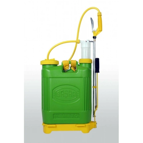İlaçlama Pompası Sırt Pülverizatörü 18 Lt