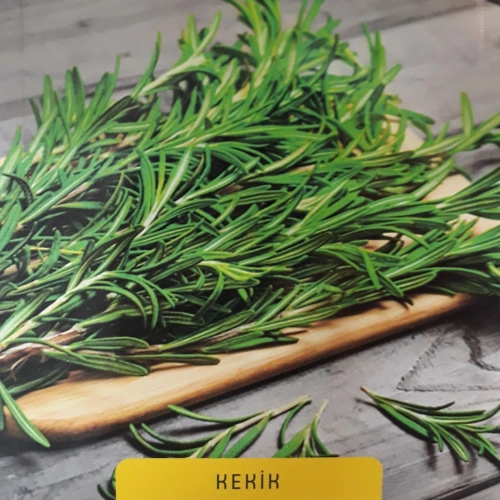 Kekik Tohumu 1 paket