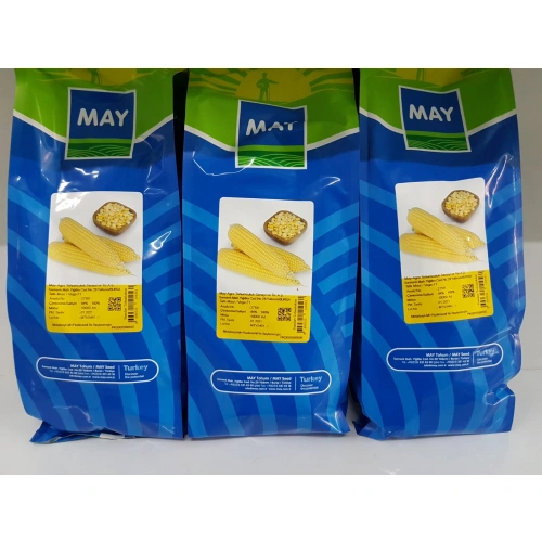 May Vega F1 Tatlı Mısır Tohumu 3 Adet