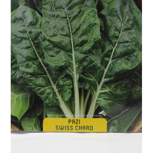 Pazı Tohumu 1 paket