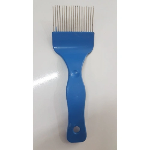 19 İĞNELİ SIR ALMA TARAĞI