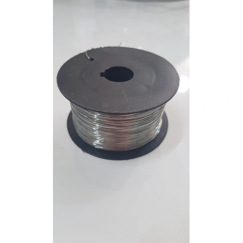 200 GR ÇERÇEVE TELİ MAKARA