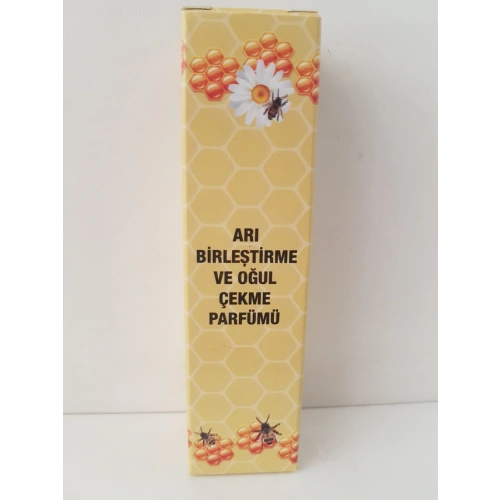 ARI BİRLEŞTİRME VE OĞUL ÇEKME PARFÜMÜ