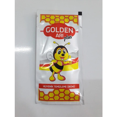 HİJYENİK ARI MENDİLİ