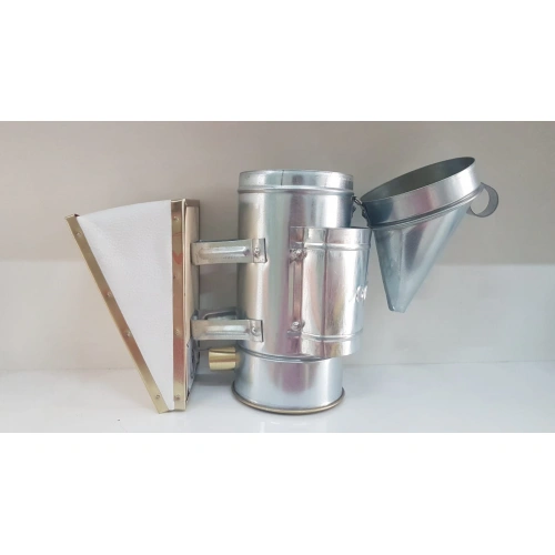 KLASİK GALVANİZ KÖRÜK