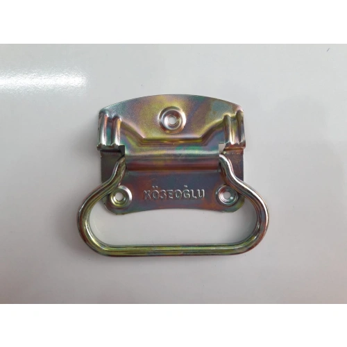 kovan kulpu 3&4 parmak