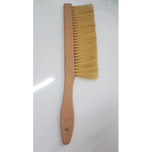 PLASTİK ARICI FIRÇASI