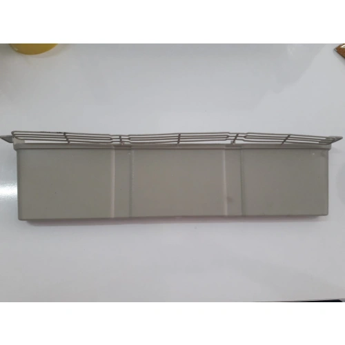 PLASTİK KAYIK TİPİ ARI YEMLİĞİ