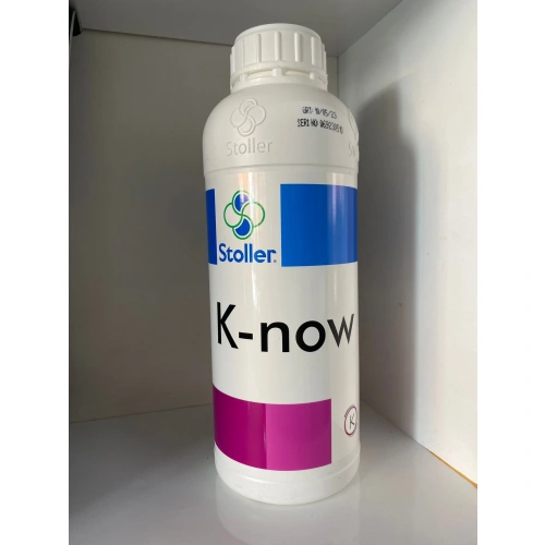 STOLLER K-NOW POTASYUM ÇÖZELTİSİ 1 LT
